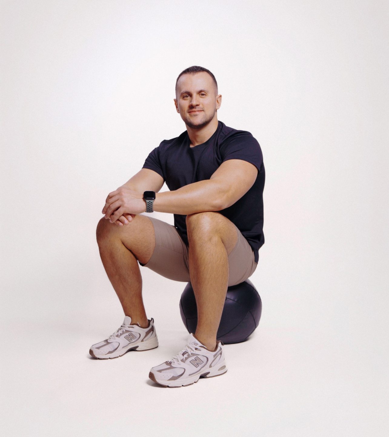 Coach Chris, dein persönlicher Trainer und Coach in Wien